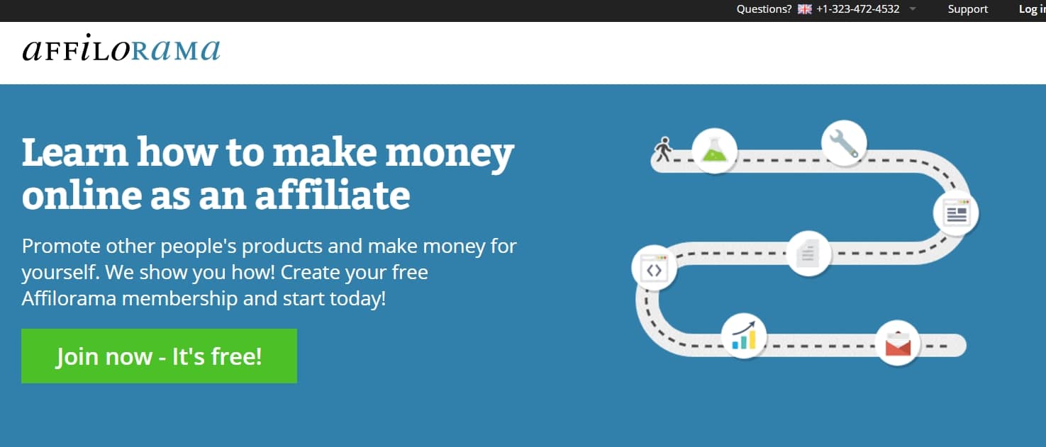 The Complete Affilorama Review – Is It a Scam?