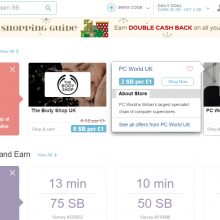 Your Detailed Guide on How to Earn Money With Swagbucks