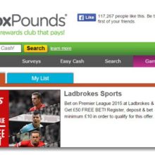 InboxPounds Review - Is it Worth Your Time?