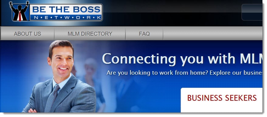 Featured image of the post Is Be The Boss Network a Scam?