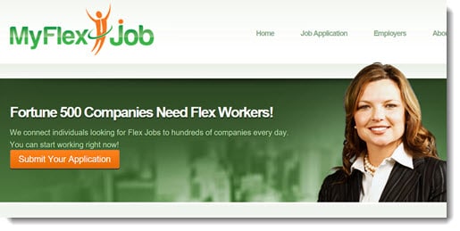 Is My Flex Job a Scam?