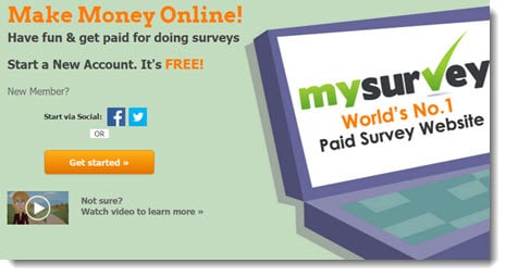 Is Mysurvey a Legit Website?