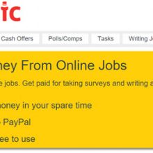 Is Vivatic a Scam? My Honest Review Vivatic review