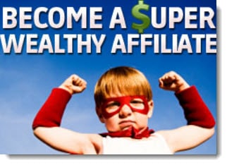 Wealthy Affiliate's Referral Program