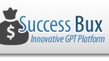 Is Success Bux a Scam? Viewing Ads for $0.0005? Success Bux review