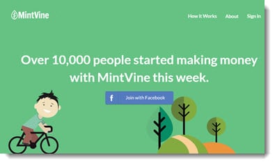 Is mintvine a scam