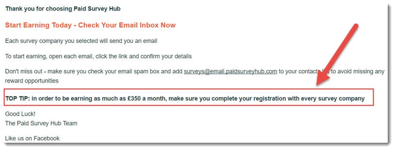 Paid Survey Hub Review Scam Or Just A Legit Waste Of Time - 