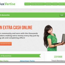 Is Buxvertise a Scam? Check My Honest Review Is BuxVertise a scam