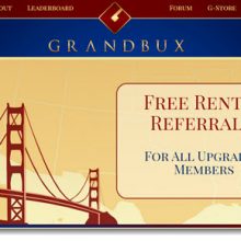 Is GrandBux a Scam? Can You Really Make Grand Bucks? Is GrandBux a scam