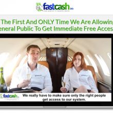 Is Fast Cash Biz a Scam? Fast Cash For the Broker Is cash fast Biz a scam