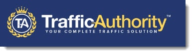 Traffic Authority logo