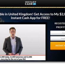 Is Instant Cash App a Scam? Useless App Is instant cash app a scam