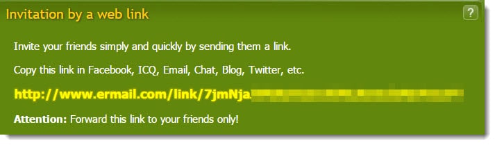 the way to earn money quickly ..Review of eRmail : Scam or legit ?   2016-08-26_23-02-22