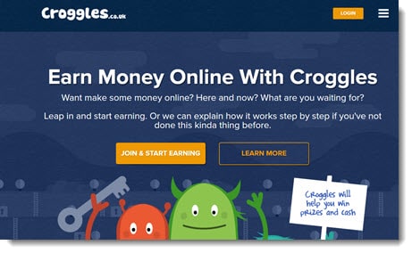 Croggles review