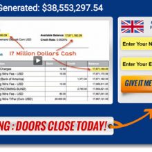 Is Auto Profit Replicator a Scam? Run Away Is Auto Profit Replicator a scam