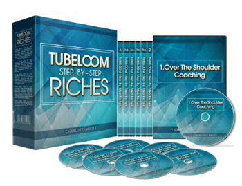 tubeloom step-by-step riches