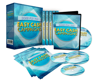 Easy cash campaigns