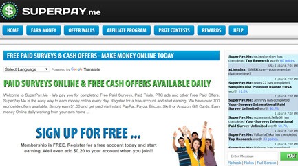 is superpay.me a scam