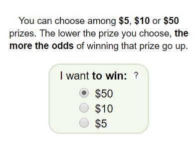 moneycroc increase chances of winning