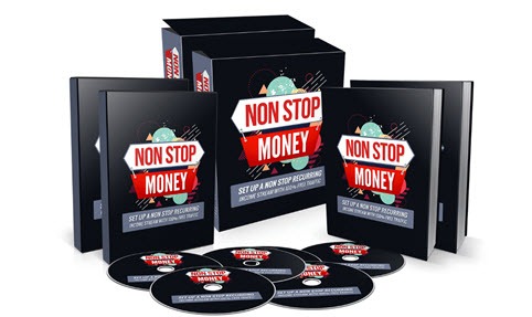 Non-stop money review