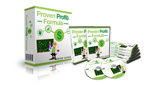 proven profit formula review