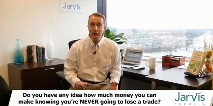 Jarvis formula unlimited income
