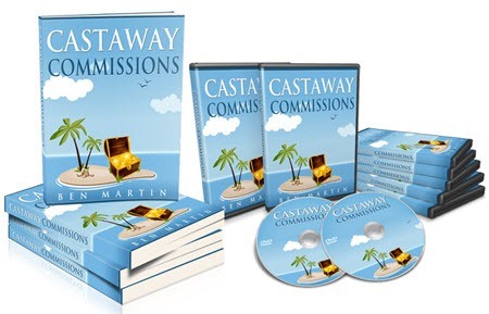 castaway commissions review
