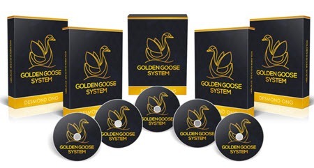 Golden Goose System Review