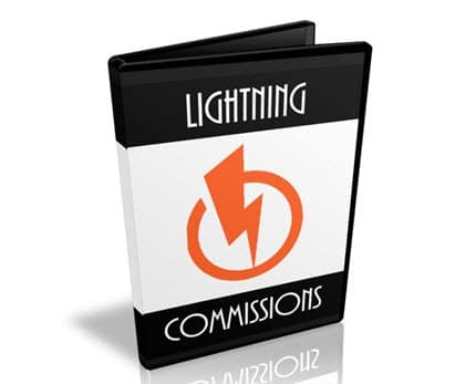 is lightning commissions a scam