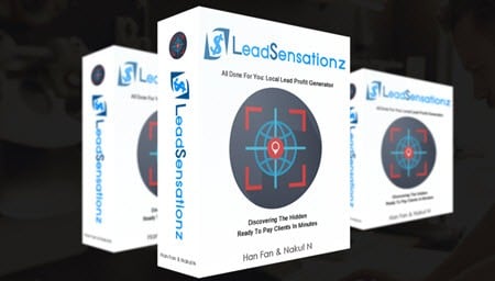 Is LeadSensationz a Scam
