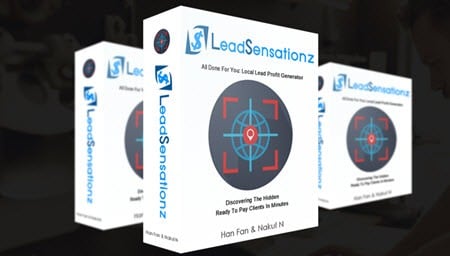 Is Leadsensationz a scam