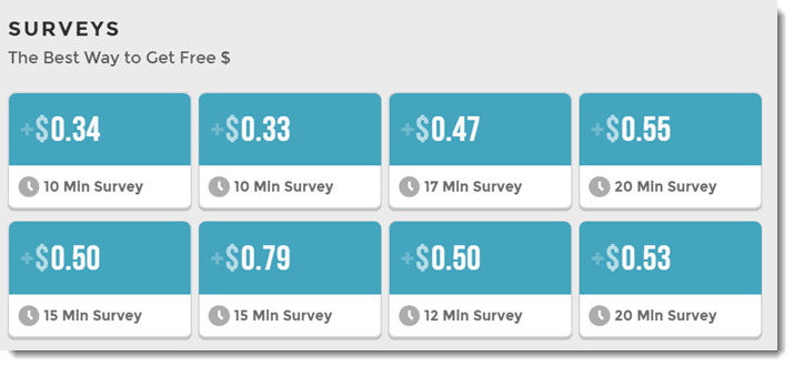 peanut labs survey hack