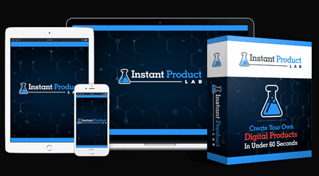 is instant product lab a scam