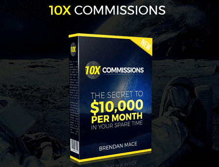 10x commissions review