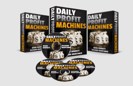 daily profit machines review