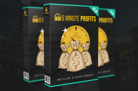 6 minute profits scam