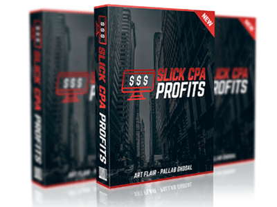 Slick CPA profits review