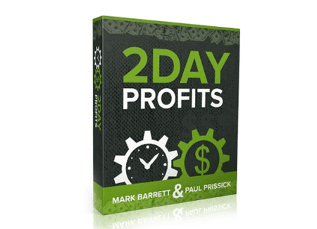 Is 2 Day Profits a scam