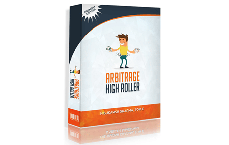 is arbitrage High Roller a scam