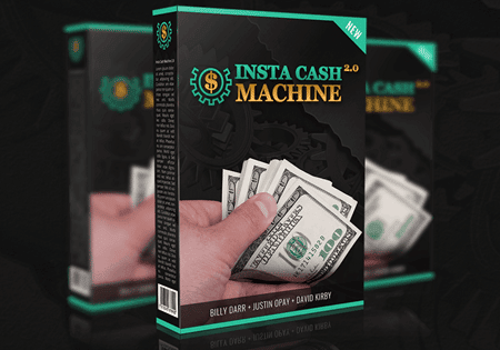 scam insta cash machine unbiased review