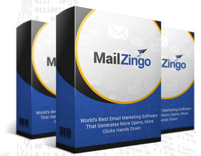 Mailzingo review