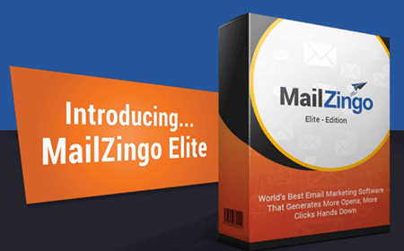 mailzingo elite edition