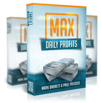 Max Daily Profits