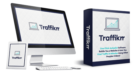 Traffikrr review