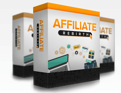 is affiliate rebirth a scam