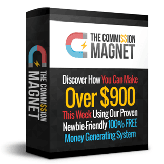 The commission magnet review