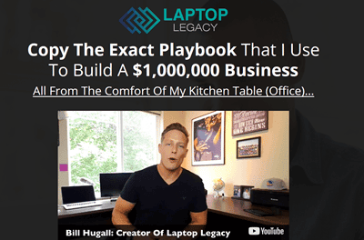 laptop legacy review