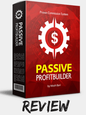 Passive ProfitBuilder review