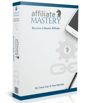 affiliate mastery