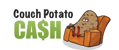 coach potato cash